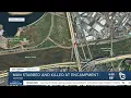 Man arrested in fatal stabbing at Morena homeless encampment