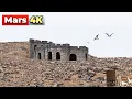 Download Lagu NASA's Mars Rover Send Most Intriguing Fascinating Video Of Mars Anomaly! Perseverance' Mars In 4K