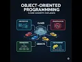 Object-Oriented Programming OOP Explained Master the 4 Core Concepts in 2025