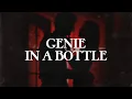 Download Lagu Christina Aguilera - Genie In A Bottle (Lyrics)