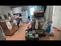 S 3rd St Walkthrough 2 27 26