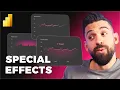 Download Lagu SPECIAL EFFECTS in Power BI Visuals