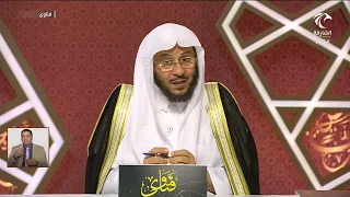 هل العيدية تعتبر صدقة دندنها