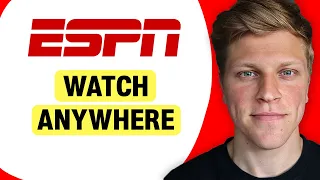 How to Watch ESPN Anywhere