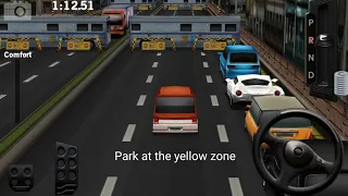 What Did Android Car Simulators Look Like 10+ Years Ago? (Dr. Driving) 🚗