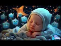 Download Lagu Baby Sleep Music 🌙 Mozart \u0026 Brahms Lullabies 💤 Overcome Insomnia in Just 3 Minutes