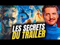 Download Lagu FANTASTIC FOUR : LES SECRETS du DERNIER TRAILER ! (Galactus, Franklin...)
