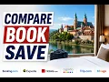 Compare Hotel Prices Like a Pro Save Hundreds on Every Trip