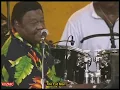 Fats Domino - Live 16 - The Fat Man
