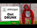 Soundboard Trolling as YOUR BRUTAL Suggestions