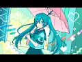 Lagu ryo (supercell) / メルト CPK! Remix (初音ミク ver.)