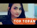 Dewi Yan - TOP TOPAN ( Official musik video ) Kulo pun angkat tangan