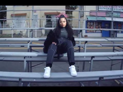 Download MP3 Ella Mai - Shot Clock (432hz)