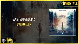 Download Wasted Penguinz - Evergreen (Extended) MP3