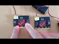 How to code yes and no questions on the micro bit