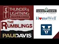Thunder Lightning Maybe The Hottest Rumblings Ever Recorded