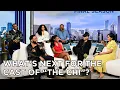 Cast of The Chi Shares Their Personal Growth and What s Next for Them