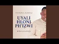 Uyalihloniph'izwi Khululeka Mp3 Song Download