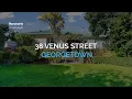 38 Venus Street Georgetown