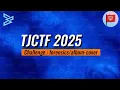 TJCTF 2025 Forensics Challenge Album Cover - Writeup by Team Bitsec