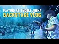 Lagu PLAYING AT THE LAS VEGAS TMOBILE ARENA! (Maoli Last Sip Of Summer Tour 2025 Vlog)