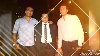 الحنكلولو يا أصدقائي دندنها
