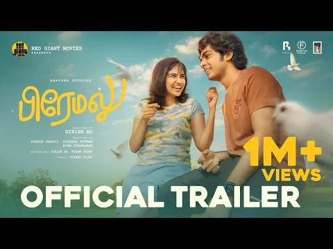 Best Tamil dubbed movies Premalu Allu Arjun s Pushpa Rishab Shetty s Kantara and more on the list