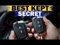 How to Program a Key Fob at Home Step-by-Step Easy Fix