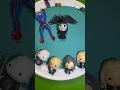 Download Lagu Death Eater gained legs and wings #deatheater #harrypotter #stamper