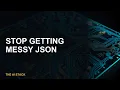 Force Any LLM to Return Perfect JSON Structured Output