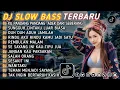 Lagu DJ TIKTOK TERBARU 2025 || DJ CINTA DARI SEBERANG 🎵 DJ SUNGGUH CINTAKU LUAR BIASA 🎵 FULL ALBUM❗❗