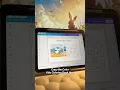 Canva Design Coloring Books for Kids