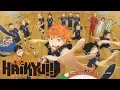 Download Lagu Haikyu!! - Opening 1 | Imagination