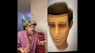 لما المدرس يسالك اسمك ايه ضحك Shorts 