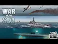 Download Lagu War on the Sea KM 05 - I think I have a better plan for my subs now.