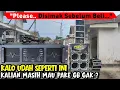 Lagu KALAU LIHAT KEKURANGAN POWER CLASS GB INI - KALIAN MASIH BERANI PAKE GAK?