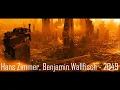 Hans Zimmer, Benjamin Wallfisch - 2049