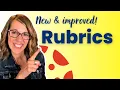 Speed Up Your Grading Game with Canvas Rubrics