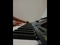 Lagu Elo Pukek Tiar Ramon Rhythm Kibot Casio MZX500
