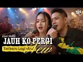 Lagu Gila Enak banget  | Jauh Ko Paham | Ska62 Reggae Galau Cover