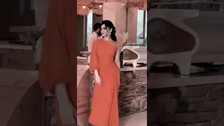 الله عطاك الحلا وزين منك وفيكك 