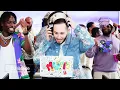 Lavender Lounge Live: “Spring Fever” |House | R&B | Jersey Club | 2000s Hip Hop |  2025 Party DJ Mix