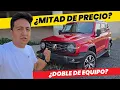 GWM TANK 300  ¿Un AUTÉNTICO 4X4? Así se ve un HÍBRIDO HECHO para OFF-ROAD (Lo que NADIE te DICE) 