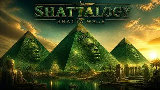 SHATTA WALE - SHATTALOGY  (Audio Slide)