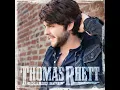 It Goes Like This - Thomas Rhett