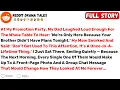 Download Lagu At My Promotion Party, My Dad Laughed Loud Enough For The Whole Table... - Best Reddit Stories