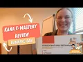 Download Lagu Kana E-Mastery Review - Hanneke