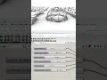 Parametric Architecture Grasshopper