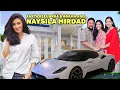 Download Lagu FAKTA AGAMA DAN KELUARGA ASLI NAYSILA MIRDAD BUKAN ORANG SEMBARANGA
