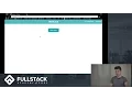 Stackathon Presentation Start Local